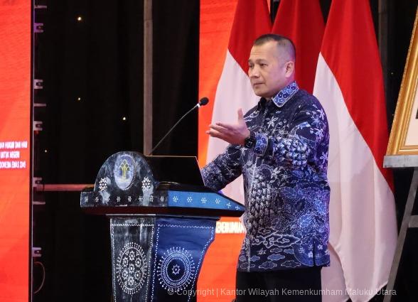 Ditjen HAM Pastikan Pelaksanaan Inpres Nomor 2 Tahun 2023, Pantau Pemulihan Hak Korban 1965/1966 di Sulawesi Tengah