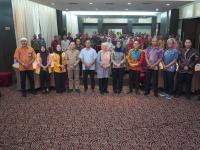 Penutupan Rapat Koordinasi PPNS di Kanwil Kemenkumham Maluku Utara: Harmonisasi Langkah untuk Peningkatan Layanan