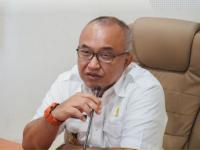 Kemenkumham Malut Usulkan Satker WBK, Kakanwil Purwanto Minta Tingkatkan Pelayanan Publik